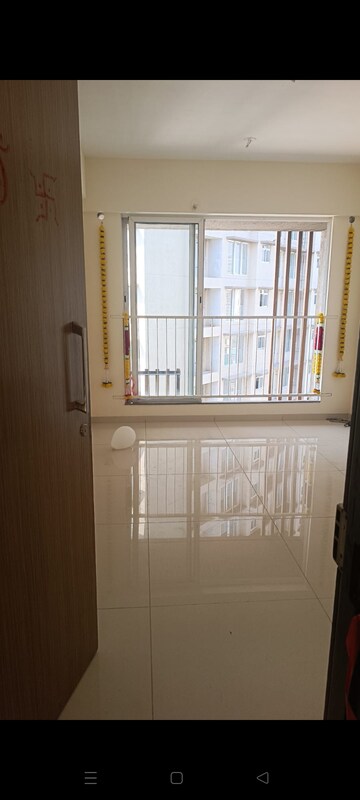 Living Room in 2 BHK Apartment at Godrej Nest Kandivali, Kandivali East – for Rent