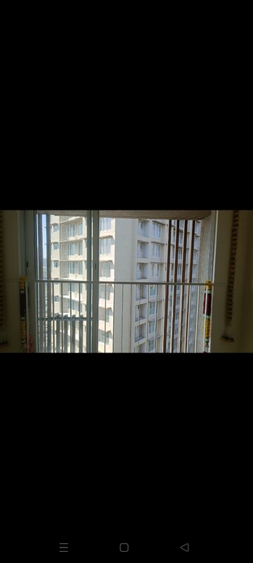 2 BHK Apartment – Exterior View View at Godrej Nest Kandivali, Kandivali East - for Rent