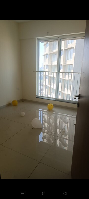 Bedroom in 2 BHK Apartment at Godrej Nest Kandivali, Kandivali East – for Rent