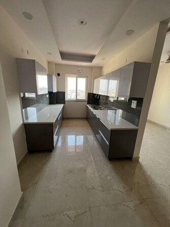 3 BHK Builder Floor For Rent in Sector 16 Faridabad  8054182