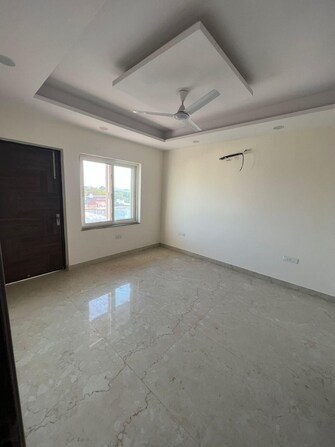 3 BHK Builder Floor For Rent in Sector 16 Faridabad  8054182