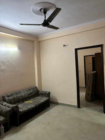Living Room in 2 BHK Builder Floor at Ignou Road – for Rent