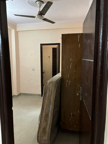 Building Lobby in 2 BHK Builder Floor at Ignou Road – for Rent