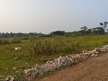 Plot For Resale in Kalikapur Kolkata  8054216