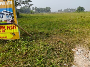Plot Area in  Plot at Kalikapur – for Sale