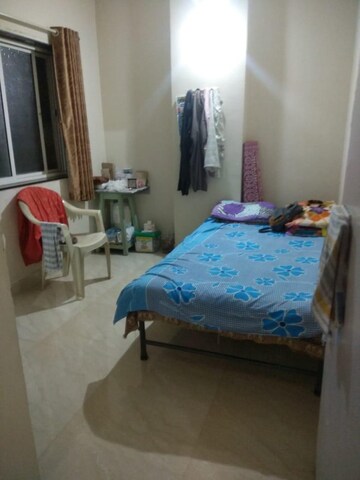 Bedroom in 1 BHK Apartment at Guruwar Peth – for Sale