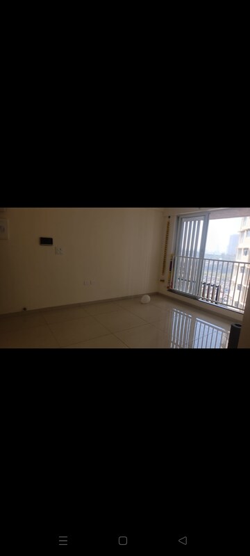 Bedroom in 2 BHK Apartment at Godrej Nest Kandivali, Kandivali East – for Rent