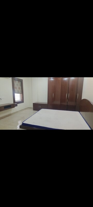 Bedroom in 4 BHK Independent House at Sai Enclave Jubilee Hills, Jubilee Hills – for Sale