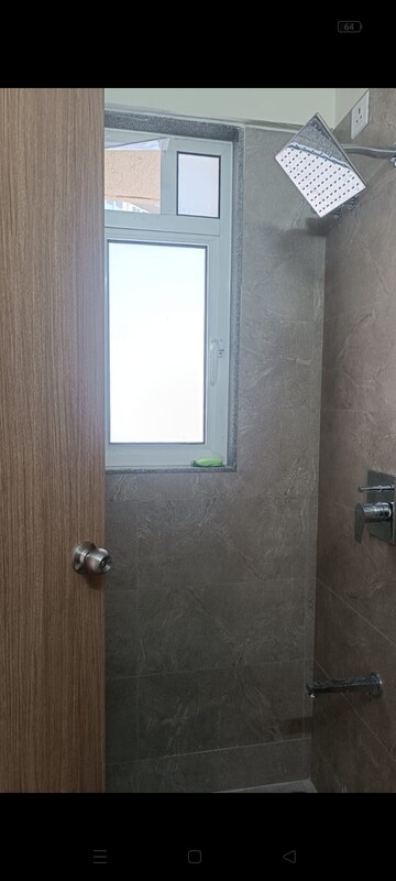 Bathroom in 2 BHK Apartment at Godrej Nest Kandivali, Kandivali East – for Rent