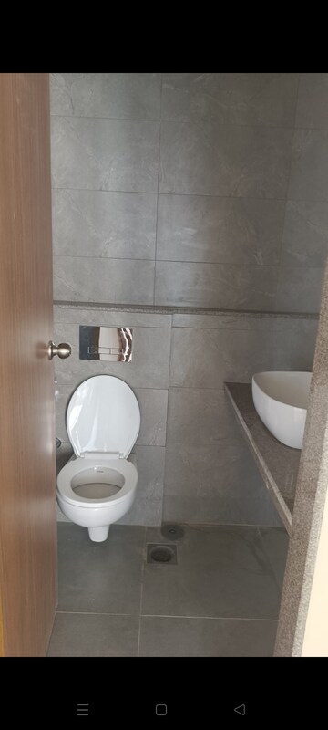 Bathroom in 2 BHK Apartment at Godrej Nest Kandivali, Kandivali East – for Rent