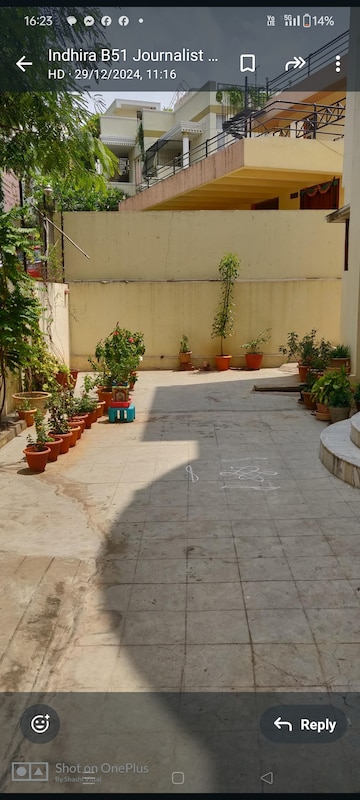 4 BHK Independent House For Resale in Sai Enclave Jubilee Hills Jubilee Hills Hyderabad  8054237