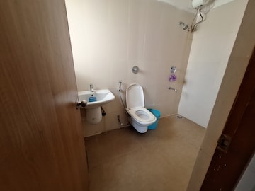 Bathroom in 2 BHK Apartment at Lodha Casa Bella Gold, Dombivli East – for Rent