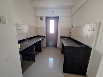 Kitchen in 2 BHK Apartment at Lodha Casa Bella Gold, Dombivli East – for Rent