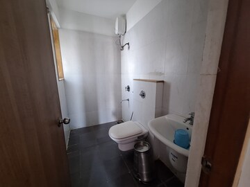 Bathroom in 2 BHK Apartment at Lodha Casa Bella Gold, Dombivli East – for Rent