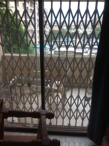2 BHK Apartment – Exterior View View at Hill Mist Harmony Apartment, Kondhwa - for Rent