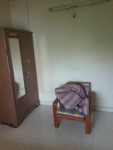 Furnished Amenities in 2 BHK Apartment at Hill Mist Harmony Apartment, Kondhwa – for Rent