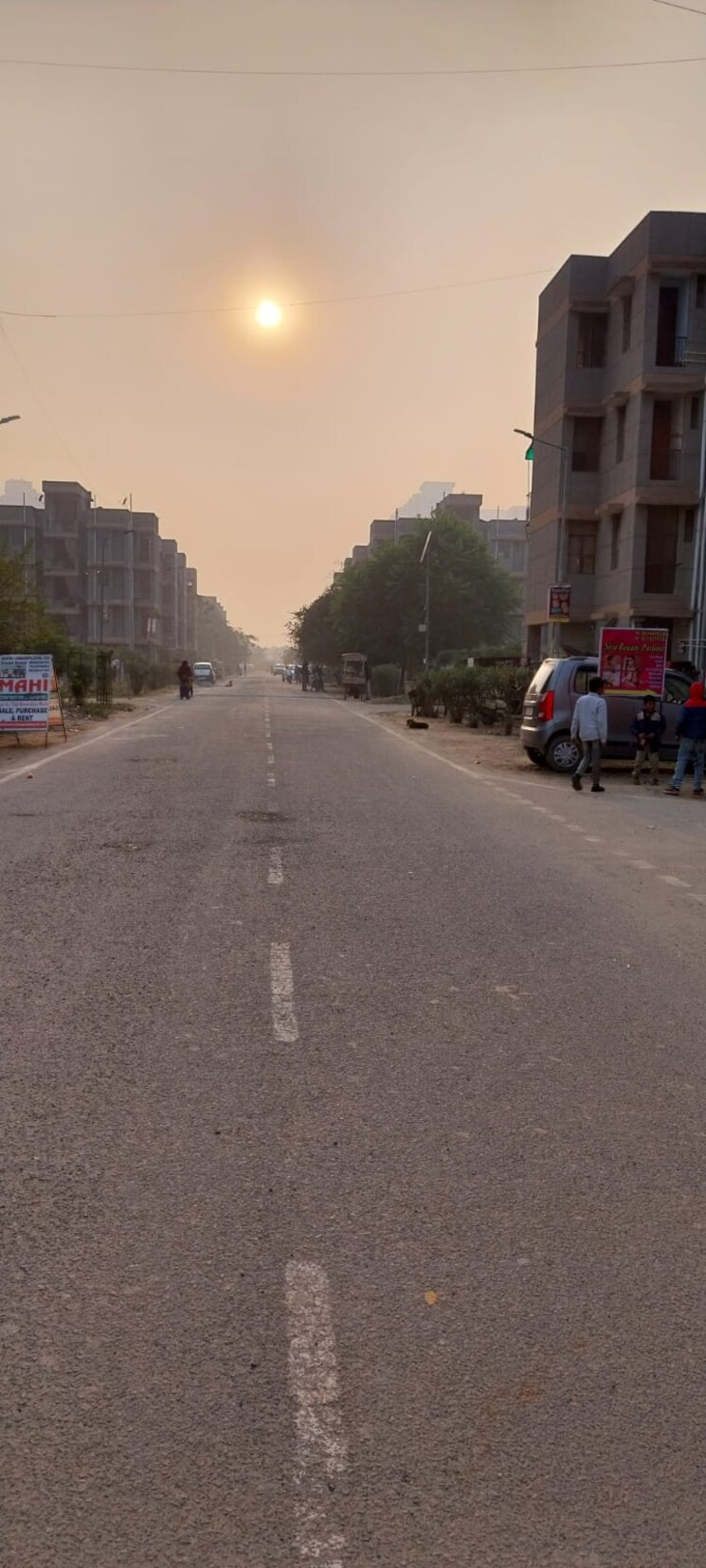  Parking, sector 10 greater noida 1 Bedroom 30 Sq.Mt. Apartment In Sector 10 Greater Noida Greater Noida 8054278