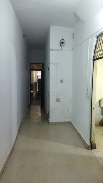 Living Room in 2 BHK Builder Floor at Ignou Road – for Rent
