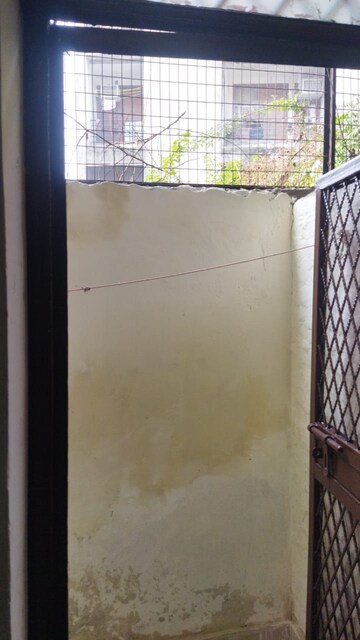 2 BHK Builder Floor – Exterior View View at Ignou Road - for Rent
