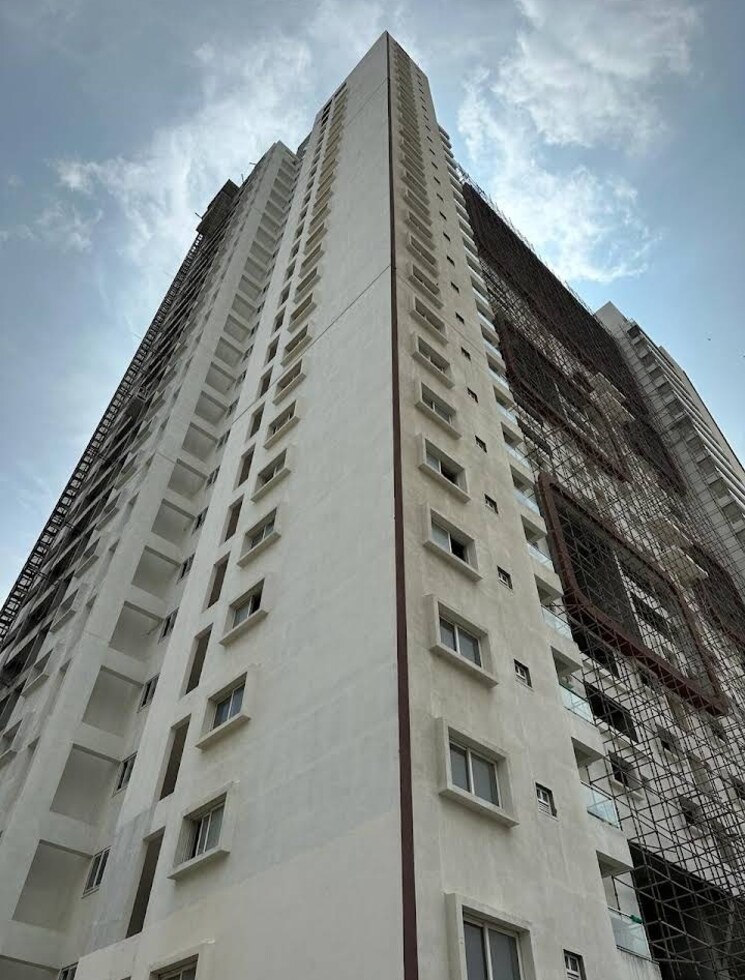 Exterior View, rj-lake-gardenia 4 Bedroom 3042 Sq.Ft. Apartment In Old Madras Road Bangalore 8054269