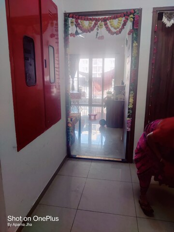 1 BHK Apartment For Rent in Kolte Patil Life Republic, Hinjewadi
