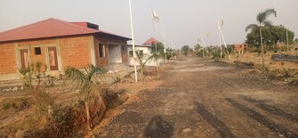 Commercial Land 1500 Sq.Ft. For Resale in Hudkeshwar rd Nagpur  8054114