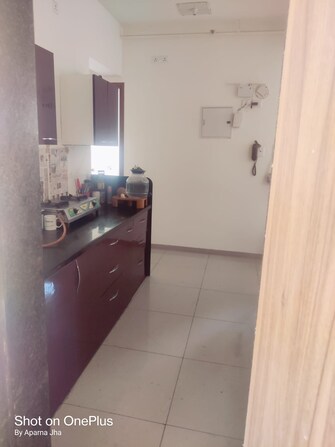 1 BHK Apartment For Rent in Kolte Patil Life Republic Hinjewadi Pune  8054274