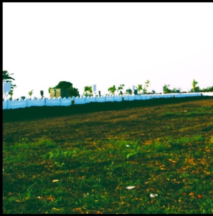 Garden, sri-bhumi-eeshaanya  166 Sq.Yd. Plot In Kankipadu Vijayawada 8054259