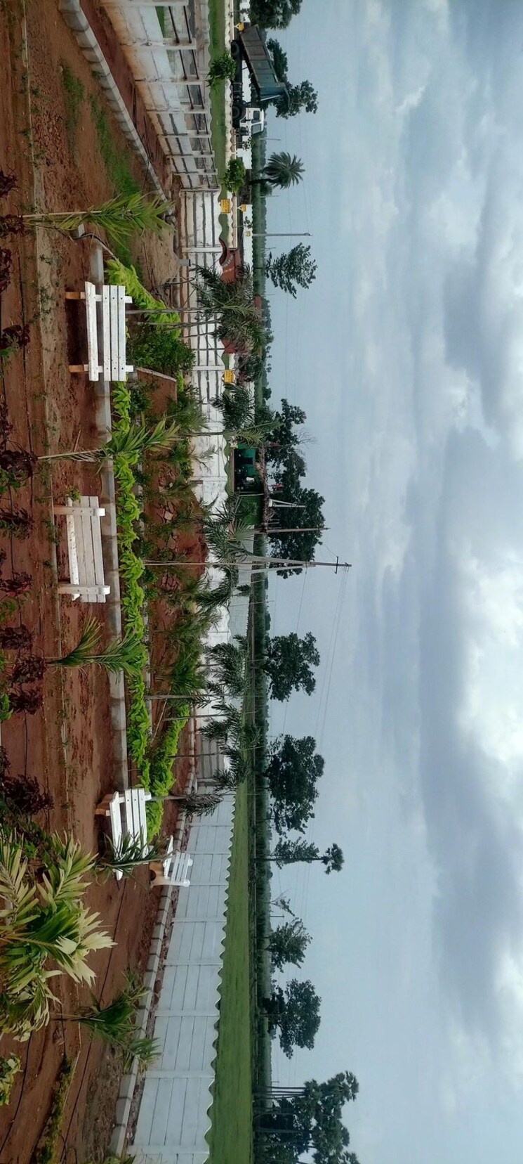 Exterior View, sri-bhumi-eeshaanya  166 Sq.Yd. Plot In Kankipadu Vijayawada 8054259