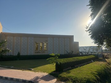  Plot For Sale in JMS Mega City, Sohna Sector 5