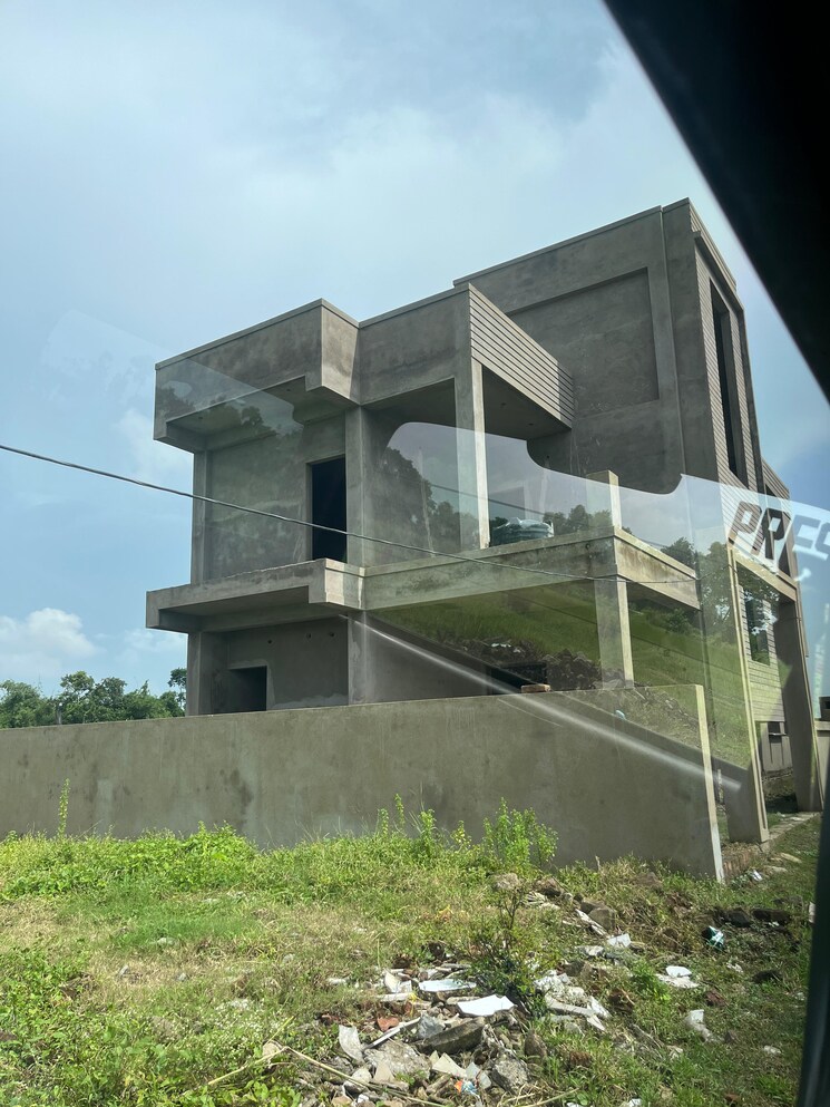 Exterior View, garia  2160 Sq.Ft. Plot In Garia Kolkata 8054283