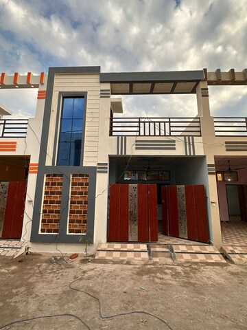 3 BHK Independent House For Sale in Bahmanwala