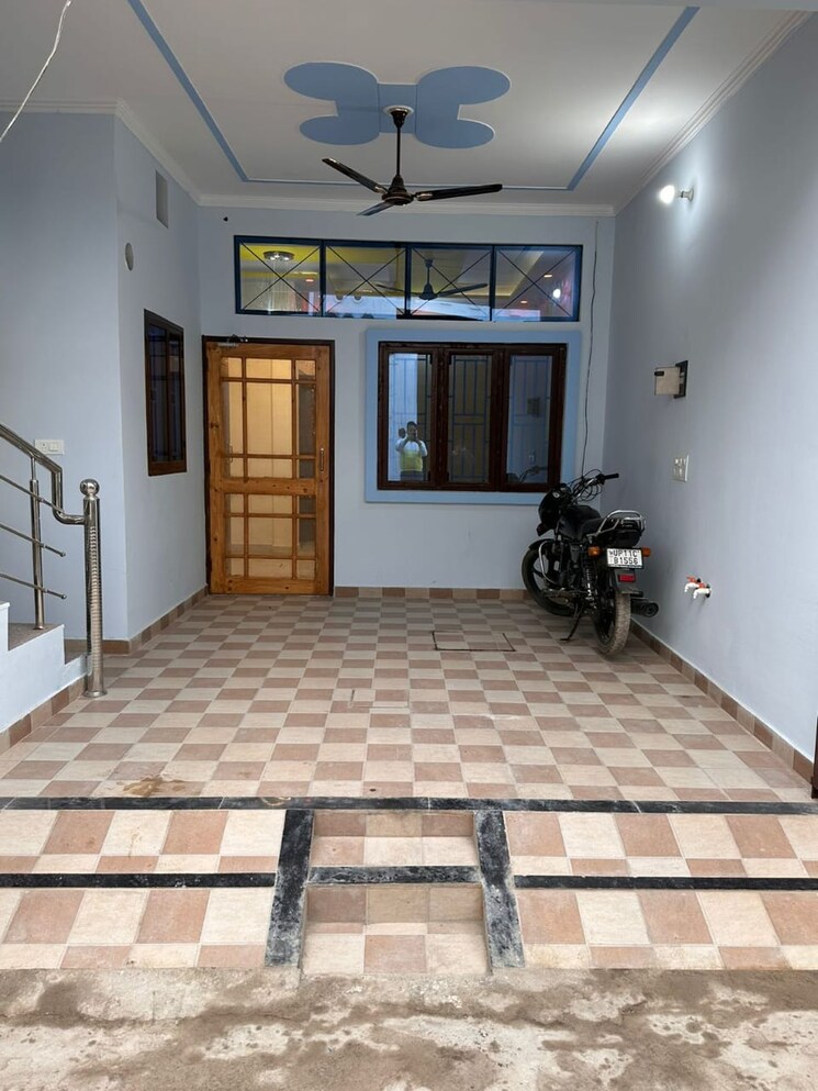 Bedroom, bahmanwala 3 Bedroom 900 Sq.Ft. Independent House In Bahmanwala Dehradun 8054347