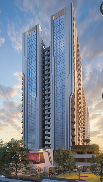 3 BHK Apartment For Sale in Manjri Budruk