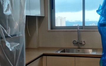 1 BHK Apartment For Rent in Hiranandani Regent Hill, Powai