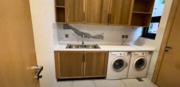Kitchen in 3 BHK Villa at Electronic City Phase I – for Sale