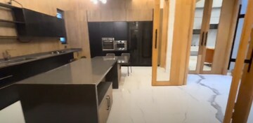 Kitchen in 3 BHK Villa at Electronic City Phase I – for Sale
