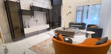 Living Room in 3 BHK Villa at Electronic City Phase I – for Sale