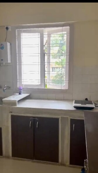 1 BHK Apartment For Rent in Accord CHS Andheri West Andheri West Mumbai  8054288