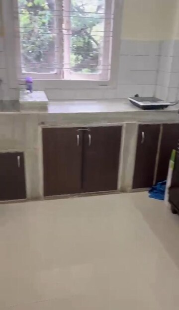 Team Area in 1 BHK Apartment at Accord CHS Andheri West, Andheri West – for Rent