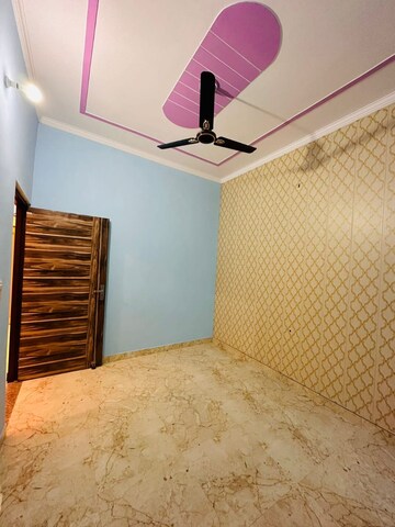 Room in 3 BHK Independent House at Bahmanwala – for Sale