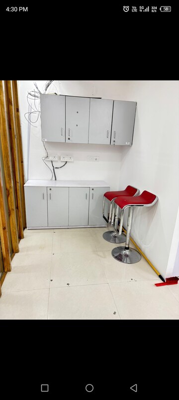 Floor Plan in  Office Space at Spaze ITech Park, Sector 49 – for Rent