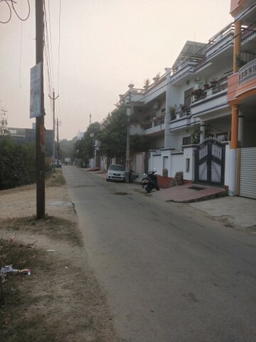  Plot – Exterior View View at Indira Nagar - for Sale