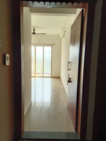 Building Lobby in 1 BHK Apartment at Kolte Patil Life Republic, Hinjewadi – for Rent