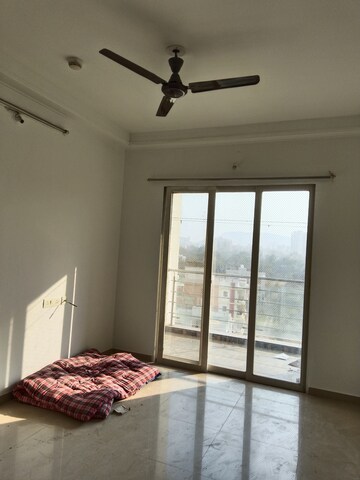 Bedroom in 1 BHK Apartment at Kolte Patil Life Republic, Hinjewadi – for Rent