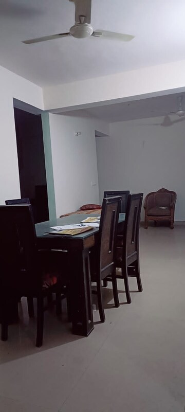 Gym in 2 BHK Apartment at SRS Royal Hills, Sector 87 – for Rent