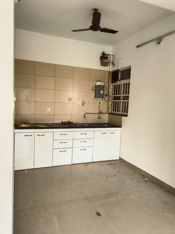 Kitchen in 1 BHK Apartment at Kolte Patil Life Republic, Hinjewadi – for Rent