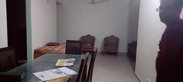 Bedroom in 2 BHK Apartment at SRS Royal Hills, Sector 87 – for Rent