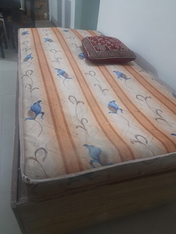 Bedroom in 2 BHK Apartment at SRS Royal Hills, Sector 87 – for Rent