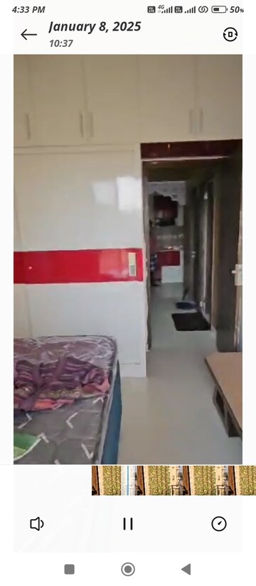 Furnished Amenities in 2 BHK Apartment at Signature Global Proxima Phase 2, Sector 89 – for Rent